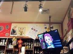 -気楽亭和食料理(气乐亭大世界本店)