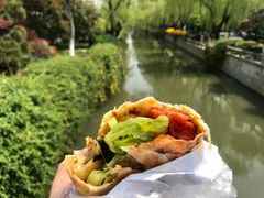 -海燕家人灌蛋饼(凤凰街店)