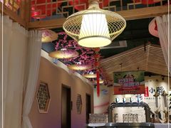 -大话小腰(鸟巢店)