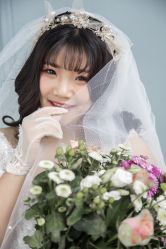 -情订奇缘婚纱摄影(和平路店)