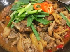-顺德公美食(西乡店)