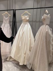 -MuseMarry婚纱(前海嘉里中心店)