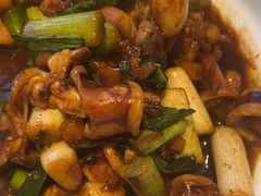 -妈妈菜舟山海鲜(定海古城店)