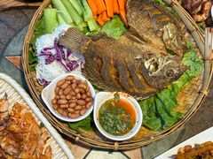 -勐丽梦兰傣味餐厅