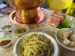 -可可大虾武汉土菜大排档(万松园1店)