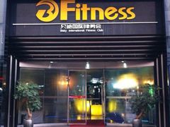 -西吉马游泳健身(协信店)