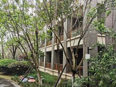 -成都安仁福朋喜来登酒店