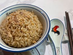 鸡油饭-發起人·肉骨茶(万象汇店)