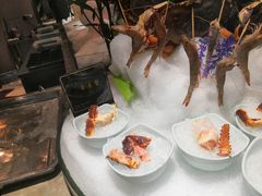 -海玥荟海鲜姿造自助餐厅(欧罗巴广场店)