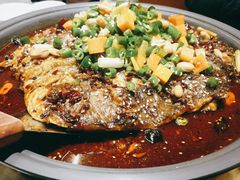 -鱼见你烤鱼•本地烧烤(1818店)