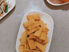 -巴蜀王婆大虾(首经贸店)