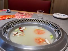 -蜀留香火锅·始于1999·原四川老火锅(白堤路店)
