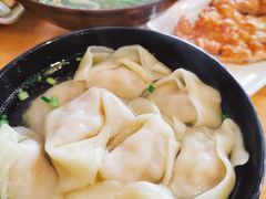 -小姜锅贴(凤凰街店)