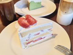 -EAU CAFE(永康路店)