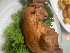 -老德州四合院·德州菜(天衢路店)