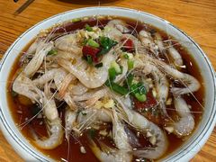 -大家发海鲜城夜排档(华山中路店)