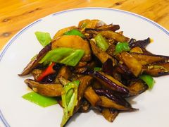 -老于家东北人家(打浦桥店)