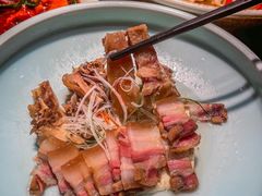 -江南驿·二十余年创意杭帮味(良渚玉鸟集店)