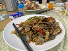 -鹏城人家海鲜酒家·23年老字号(较场尾店)