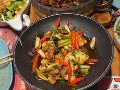 -馋嘴猫北京食堂·烤鸭·宵夜(亚运村店)