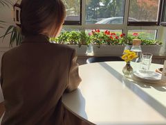 -接你jenny咖啡·西餐厅