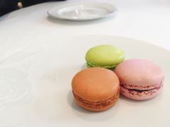 马卡龙-Epicure