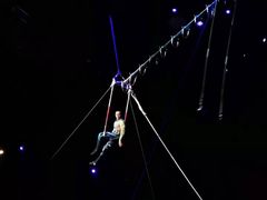 -珠海横琴长隆《卡卡虎奇遇记》