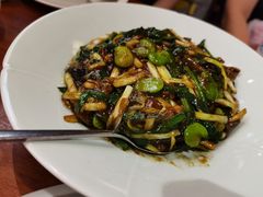 宁式鳝丝-涌觅名灶·本地海鲜宁波菜(财富广场店)
