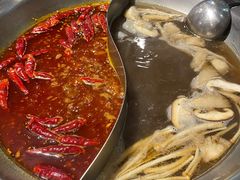 -大龙燚火锅(春熙店)