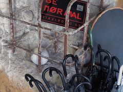 -BE NORMAL CAFE(霞溪路店)