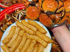 -麻辣范儿(良乡机场店)