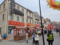 -上街里市集(悦喜客来广场店)