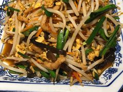 xo酱炒六合菜-额娘·春饼烤鸭(天鸿店)