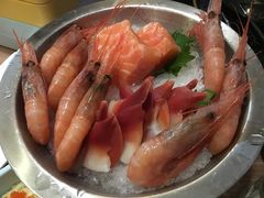 -水林间·寿喜烧自助(仙林金鹰店)