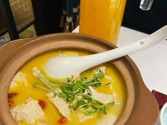 -彩虹之约•淮扬家宴(亚运村店)