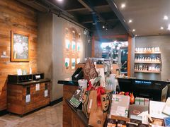 -星巴克(西湖天地店)