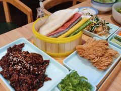 -宏状元现熬粥·京味菜(三里河店)