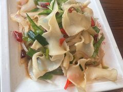 -海坛特色小吃·只做平潭特色菜(平潭店)