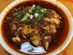 -老丘丘(较场口店)