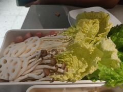 -半天妖烤鱼(西直门凯德mall店)