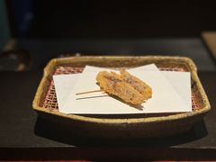 -みかわ是山居