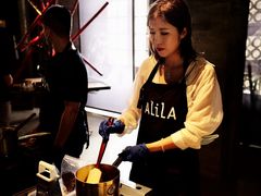-阳朔糖舍酒店·糖舍餐厅&酒吧