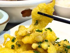 -陆记鹅庄·潮汕菜·狮头鹅(大仟里店)