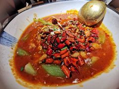 -金牌外婆家(苏州中心店)