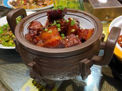 -小秦淮·南京土菜(新亭西路店)