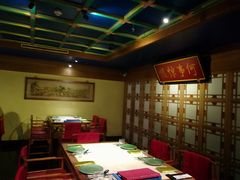 -那家小馆•北京菜•烤鸭(中关村店)