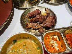 -西塔老太太泥炉烤肉(川沙百联店)