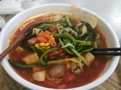 -小瑞哥麻辣烫(知春路店)