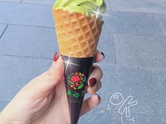 -吴裕泰茶庄(西单店)