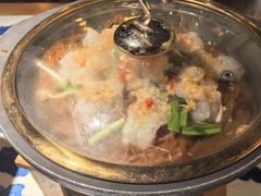 -绿茶餐厅(领展购物广场·中关村店)